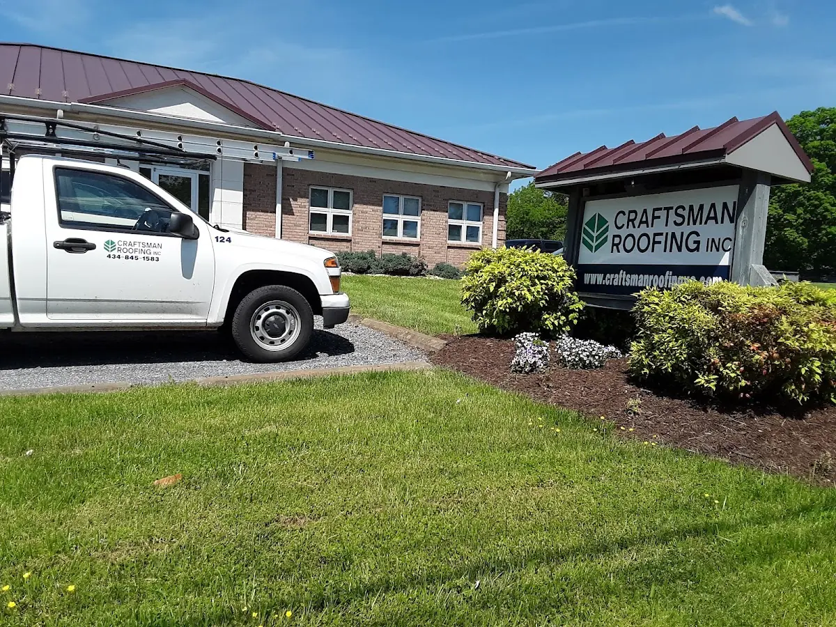 Quality Roof Replacement by experienced craftsmen in Tabernacle